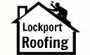 Lockport Roofing logo